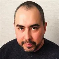 Фотография репетитора Акурио Станислав Густавович