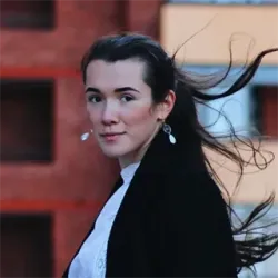 Фотография репетитора Феденко Александра Ивановна