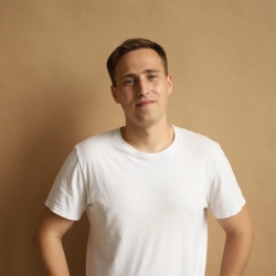 Фотография репетитора Иевлев Иван Александрович