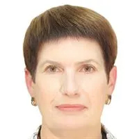 Фотография репетитора Вавилова Ольга Николаевна