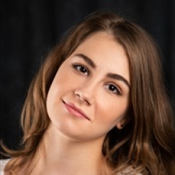 Фотография репетитора Панина Ксения Андреевна