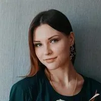 Фотография репетитора Круглова Наталия Максимовна