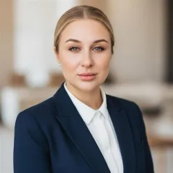 Фотография репетитора Трифонкина Анастасия Игоревна