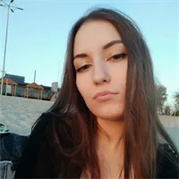 Фотография репетитора Дранко Валерия Алексеевна