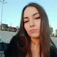 Фотография репетитора Дранко Валерия Алексеевна