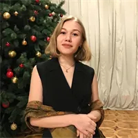 Фотография репетитора Мельцева Александра Олеговна