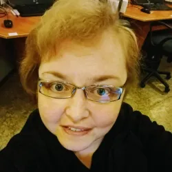 Фотография репетитора Поболь Светлана Валентиновна