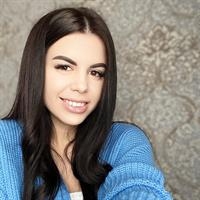 Фотография репетитора Терещенко Анастасия Юрьевна