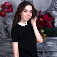 Фотография репетитора Фазулина Анжелика Фанисовна