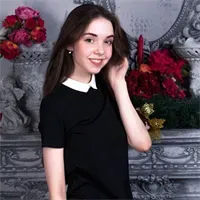 Фотография репетитора Фазулина Анжелика Фанисовна