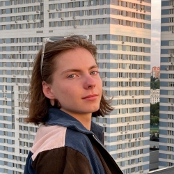 Фотография репетитора Яковлев Сергей Александрович