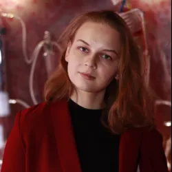 Фотография репетитора Косова Дарья Александровна