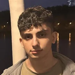 Фотография репетитора Аветикян Ашот Липаритович