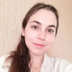 Фотография репетитора Минюхина Екатерина Олеговна