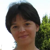 Фотография репетитора Биба Татьяна Владимировна