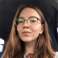 Фотография репетитора Артеменко Ксения Алексеевна