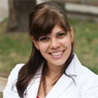 Фотография репетитора Трунова Ольга Геннадьевна