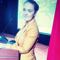 Фотография репетитора Лихачева Вера Николаевна