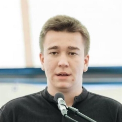 Фотография репетитора Денисов Павел Игоревич