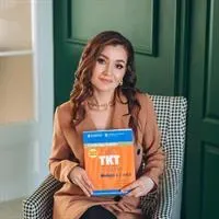 Фотография репетитора Винокурова Елена Андреевна