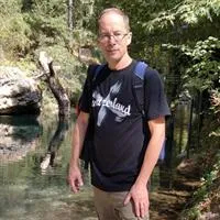 Фотография репетитора Лоскутов Сергей Викторович