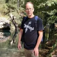 Фотография репетитора Лоскутов Сергей Викторович