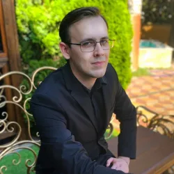 Фотография репетитора Иванов Сергей Андреевич