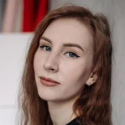 Фотография репетитора Петрунина Анастасия Александровна