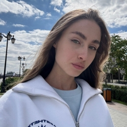 Фотография репетитора Патрушева Дарья Андреевна