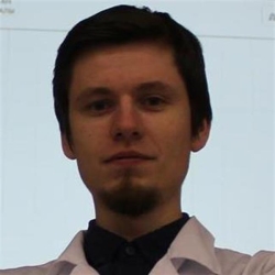 Фотография репетитора Новиков Александр Сергеевич