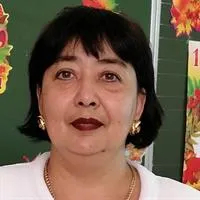 Фотография репетитора Широглазова Сария Давлетхановна