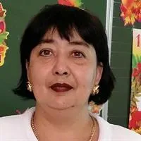 Фотография репетитора Широглазова Сария Давлетхановна