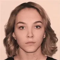 Фотография репетитора Бондаренко Елизавета Евгеньевна