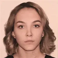 Фотография репетитора Бондаренко Елизавета Евгеньевна