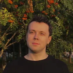 Фотография репетитора Малышев Владислав Денисович