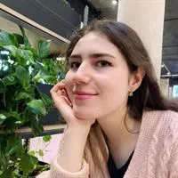 Фотография репетитора Рассохина Мария Михайловна