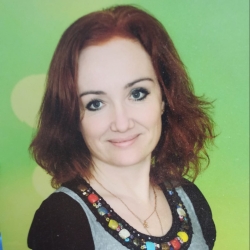 Фотография репетитора Бажанова Татьяна Евгеньевна