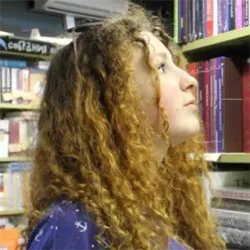 Фотография репетитора Седова Александра Андреевна