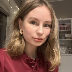 Фотография репетитора Васильева Наталья Валерьевна