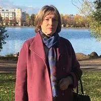 Фотография репетитора Гузеева Алла Рудольфовна