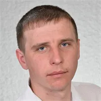 Фотография репетитора Потапенко Павел Сергеевич