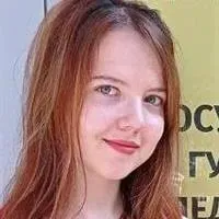 Фотография репетитора Еремина Мария Вадимовна