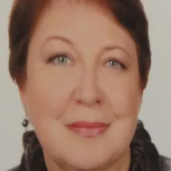 Фотография репетитора Бакирова Ольга Владимировна