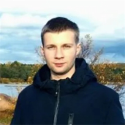 Фотография репетитора Лебедев Дмитрий Александрович