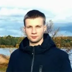 Фотография репетитора Лебедев Дмитрий Александрович