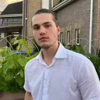 Фотография репетитора Чепелев Марк Андреевич