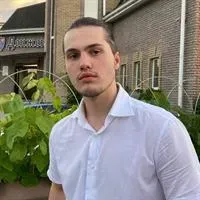 Фотография репетитора Чепелев Марк Андреевич