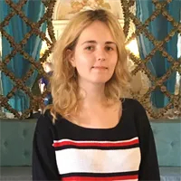 Фотография репетитора Бондаренко Марина Вадимовна