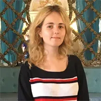 Фотография репетитора Бондаренко Марина Вадимовна