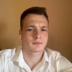 Фотография репетитора Саркисянц Юрий Григорьевич